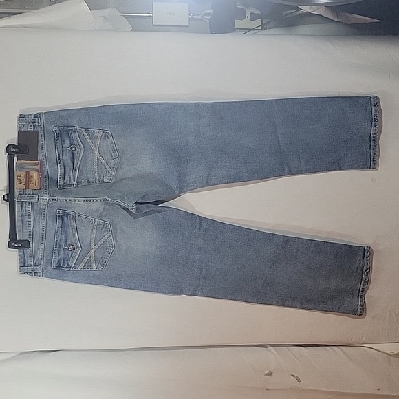 Men's/boys jeans - Picture 5 of 6